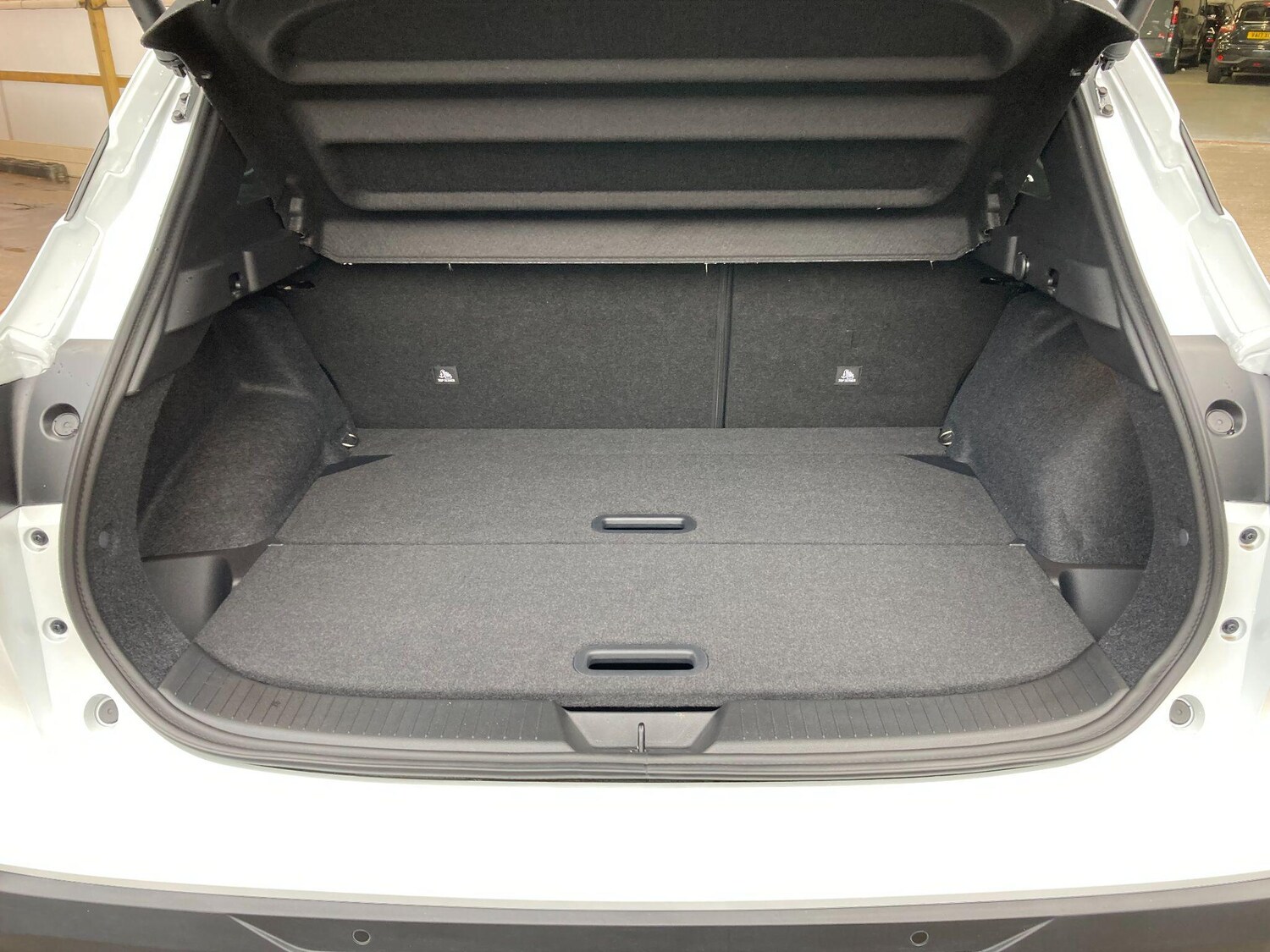 Used Nissan Qashqai 2025 for sale - 77709925: Photo 27