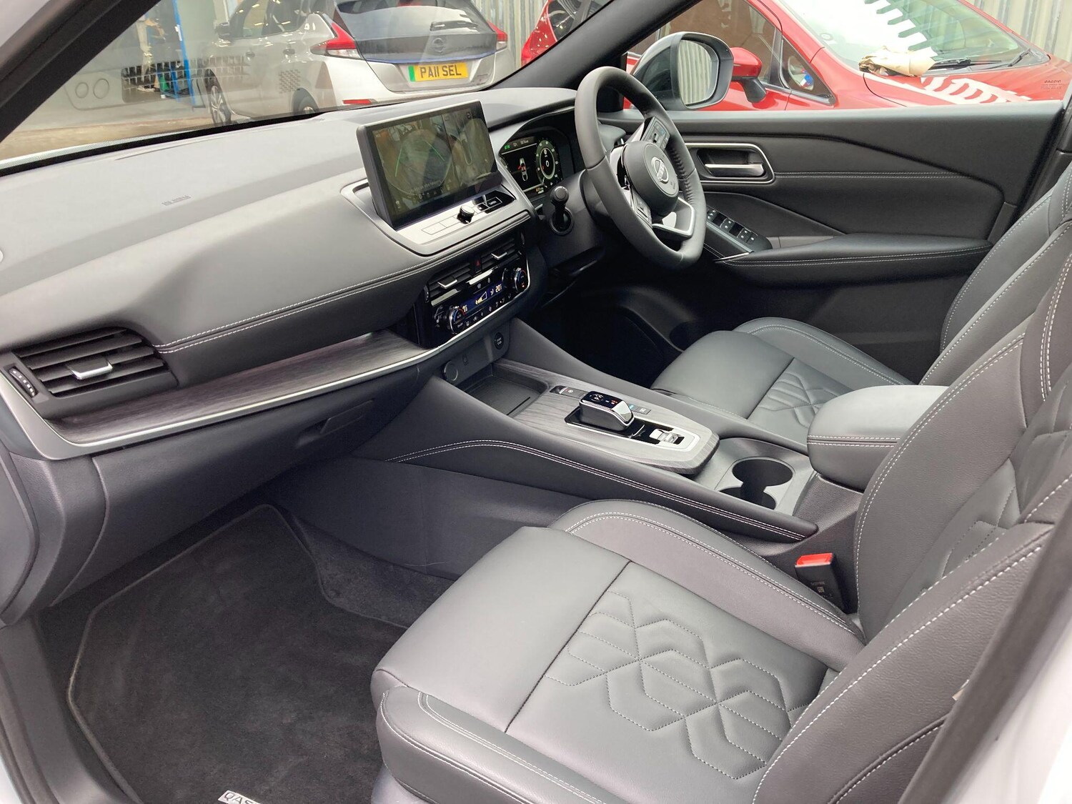 Used Nissan Qashqai 2025 for sale - 77709925: Photo 31