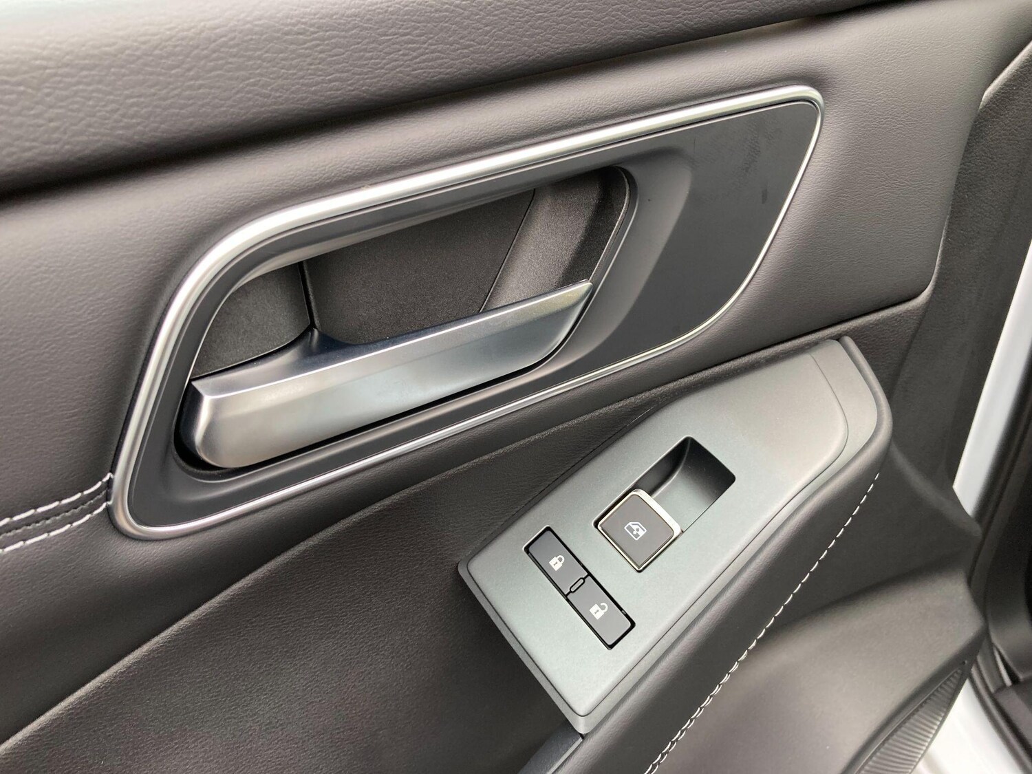 Used Nissan Qashqai 2025 for sale - 77709925: Photo 37