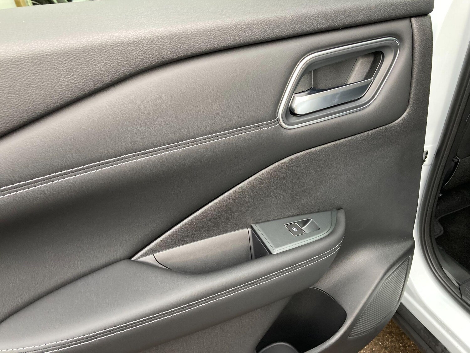 Used Nissan Qashqai 2025 for sale - 77709925: Photo 42