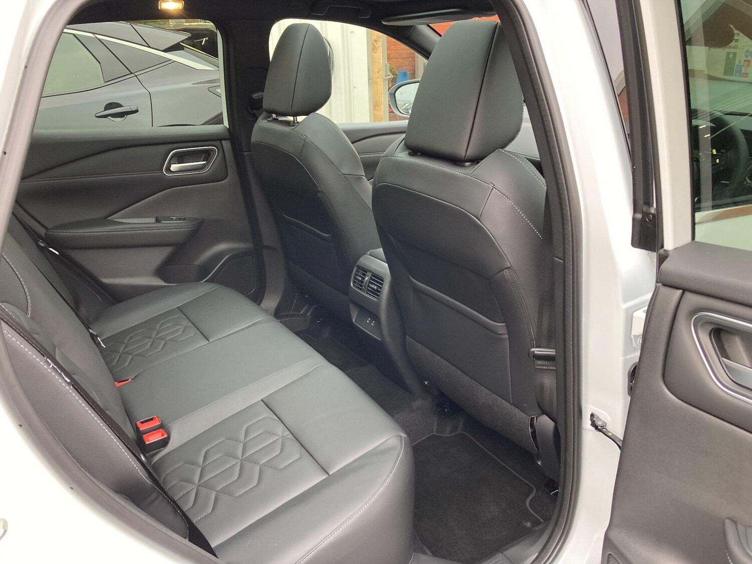 Used Nissan Qashqai 2025 for sale - 77709925: Photo 43