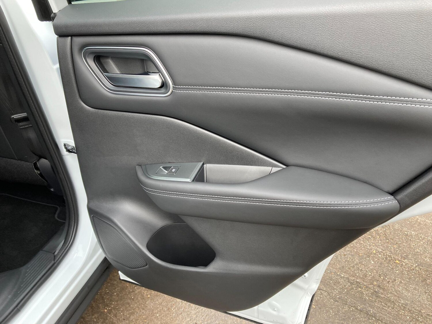 Used Nissan Qashqai 2025 for sale - 77709925: Photo 44