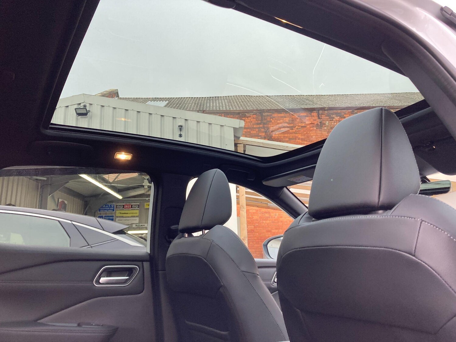 Used Nissan Qashqai 2025 for sale - 77709925: Photo 48