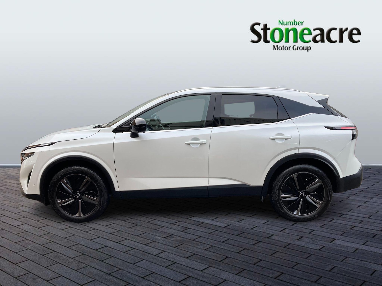 Used Nissan Qashqai 2025 for sale - 77709925: Photo 5