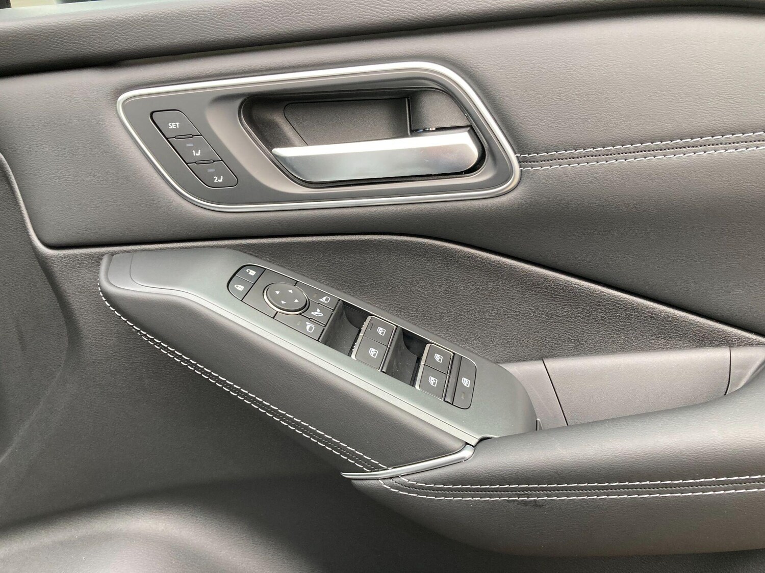 Used Nissan Qashqai 2025 for sale - 77709925: Photo 53