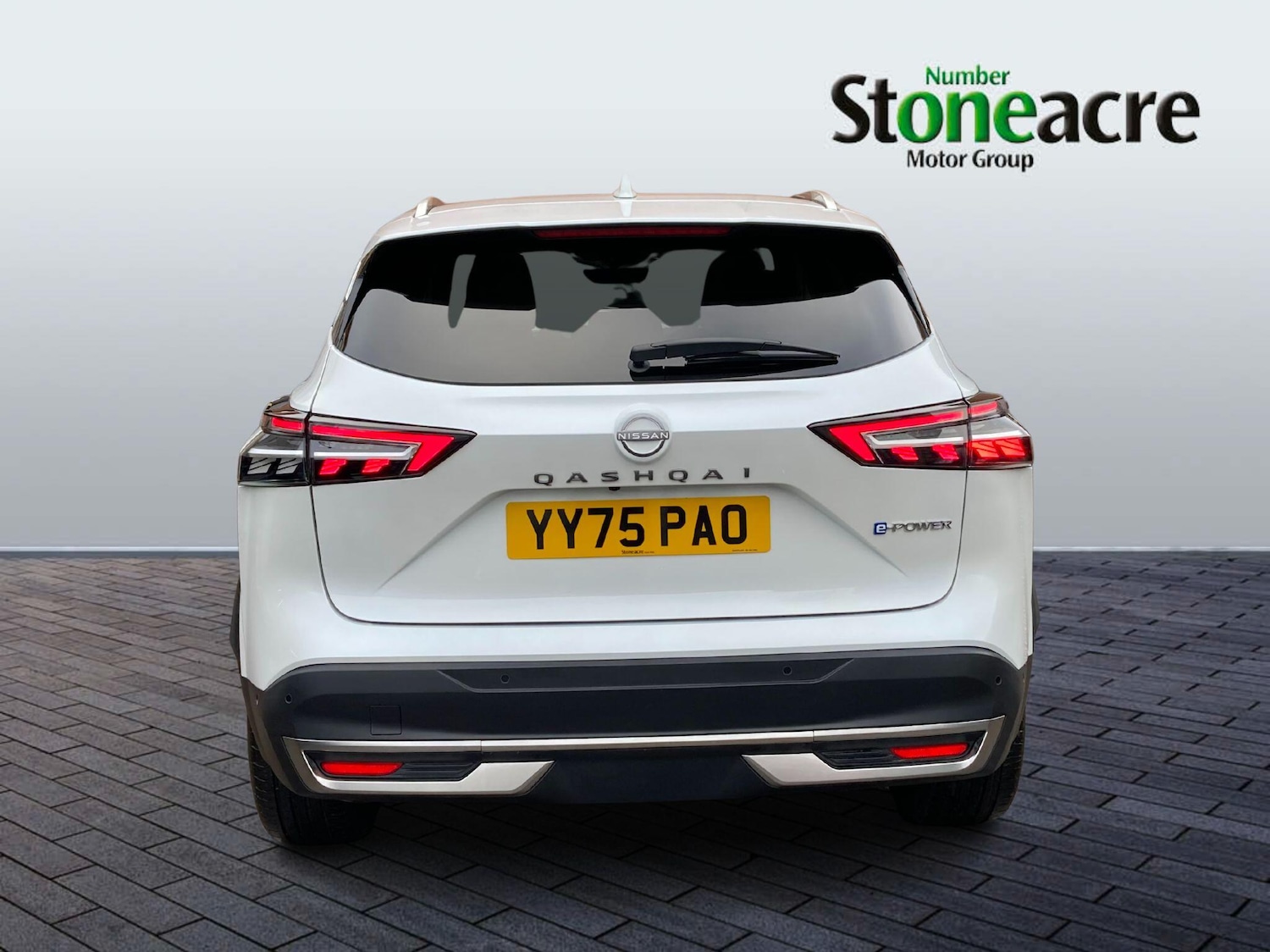 Used Nissan Qashqai 2025 for sale - 77709925: Photo 6