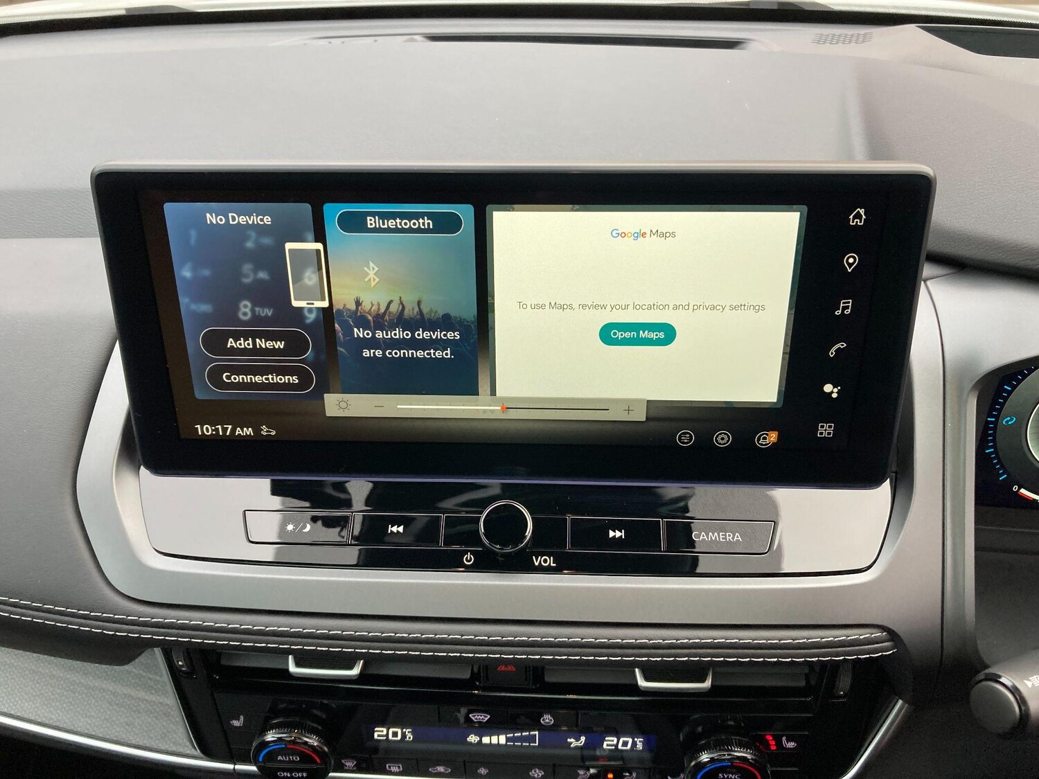 Used Nissan Qashqai 2025 for sale - 77709925: Photo 64