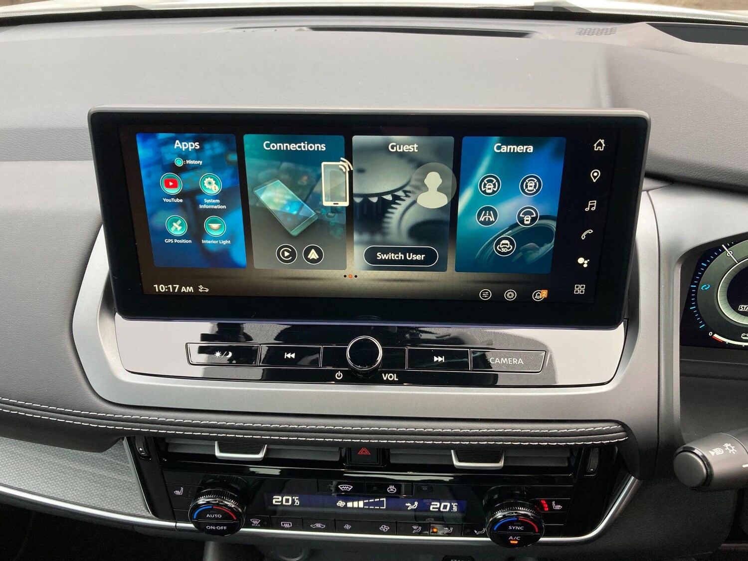 Used Nissan Qashqai 2025 for sale - 77709925: Photo 65