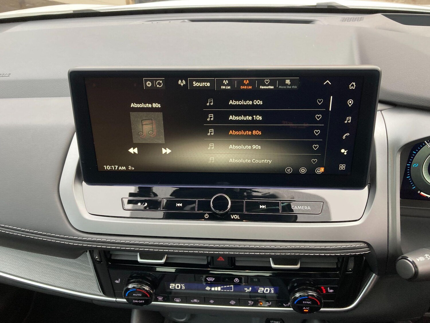 Used Nissan Qashqai 2025 for sale - 77709925: Photo 67