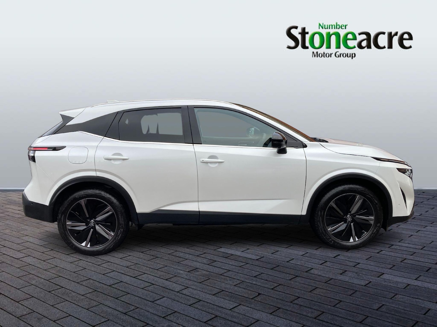 Used Nissan Qashqai 2025 for sale - 77709925: Photo 7