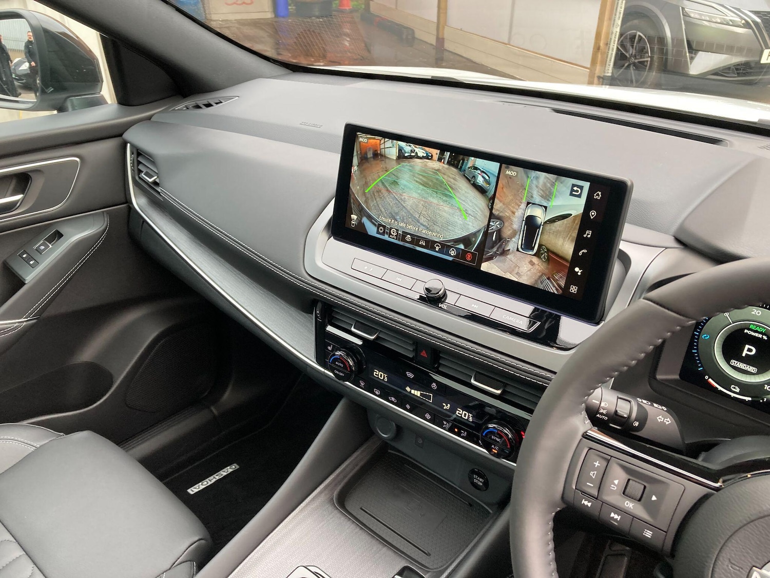 Used Nissan Qashqai 2025 for sale - 77709925: Photo 79