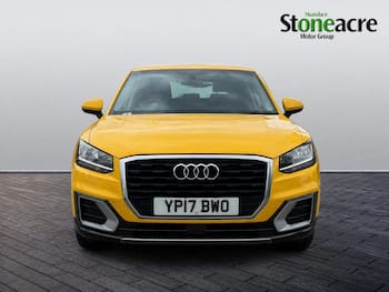 Used Audi Q2 2017 for sale - 79808262: Photo