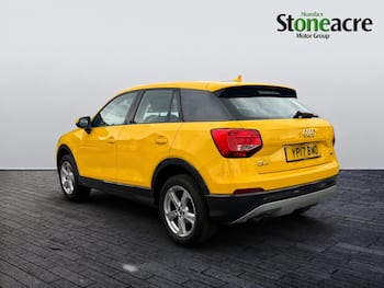 Used Audi Q2 2017 for sale - 79808262: Photo