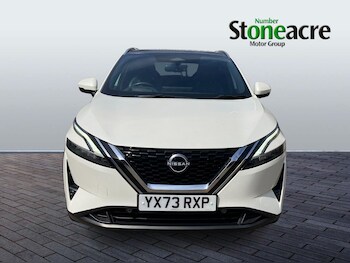 Used Nissan Qashqai 2023 for sale - 78946104: Photo