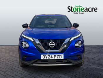 Used Nissan Juke 2024 for sale - 74418867: Photo
