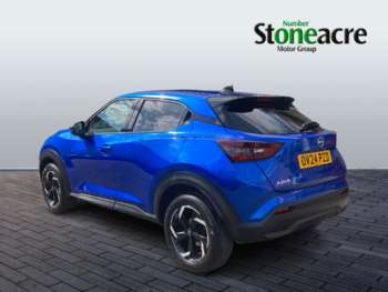 Used Nissan Juke 2024 for sale - 74418867: Photo