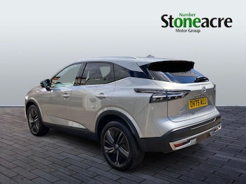 Used Nissan Qashqai 2025 for sale - 79169100: Photo