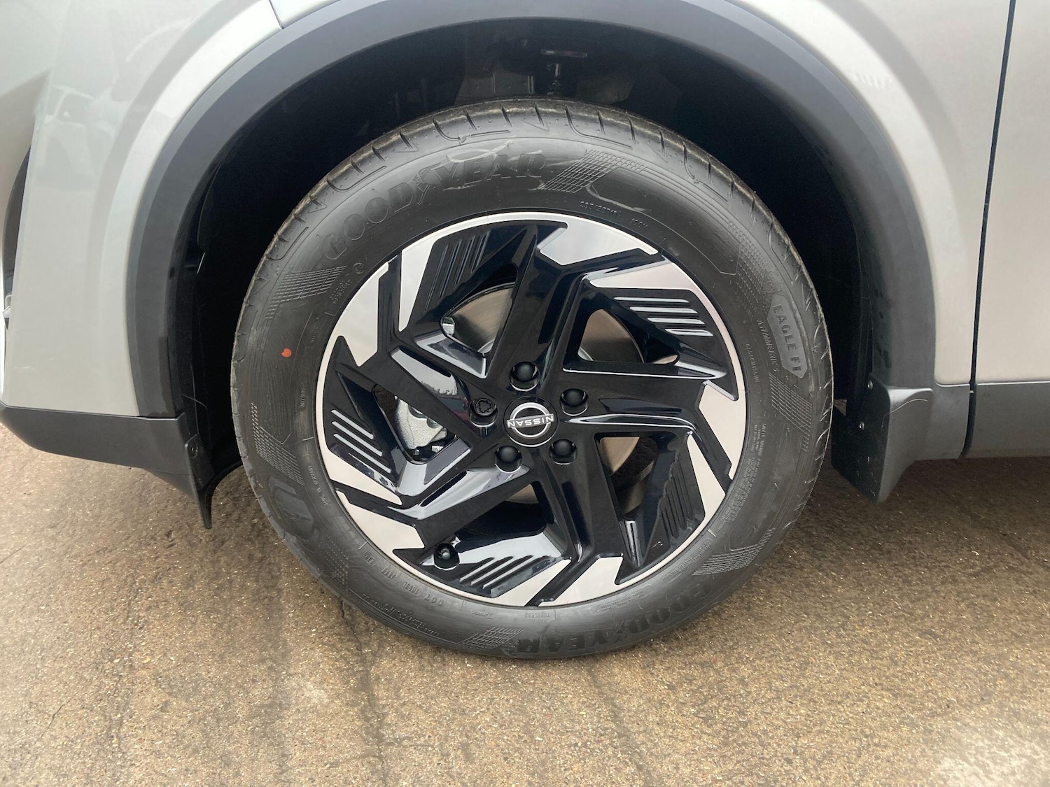 Used Nissan Qashqai 2026 for sale - 77524473: Photo 10