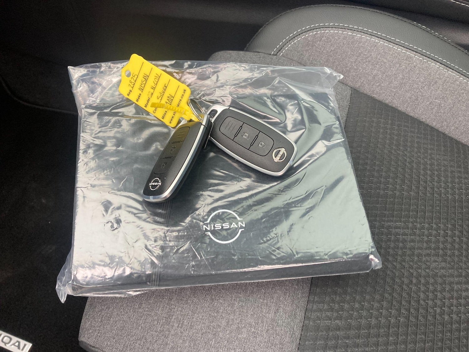 Used Nissan Qashqai 2026 for sale - 77524473: Photo 29