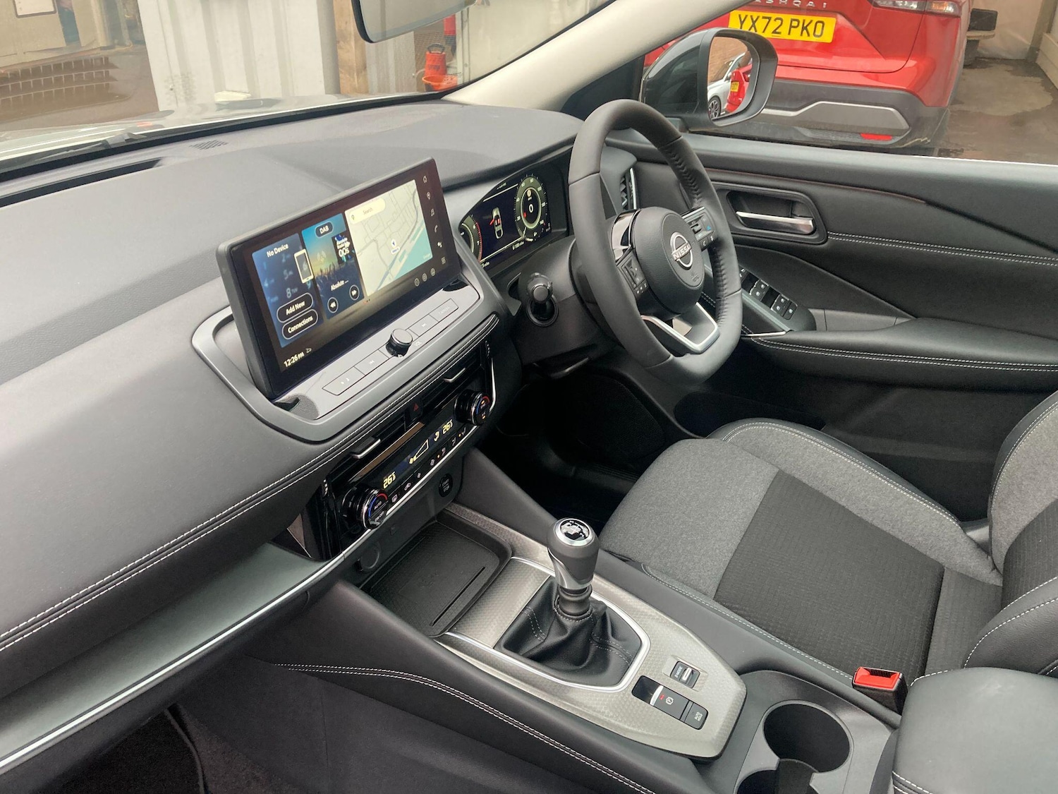 Used Nissan Qashqai 2026 for sale - 77524473: Photo 31