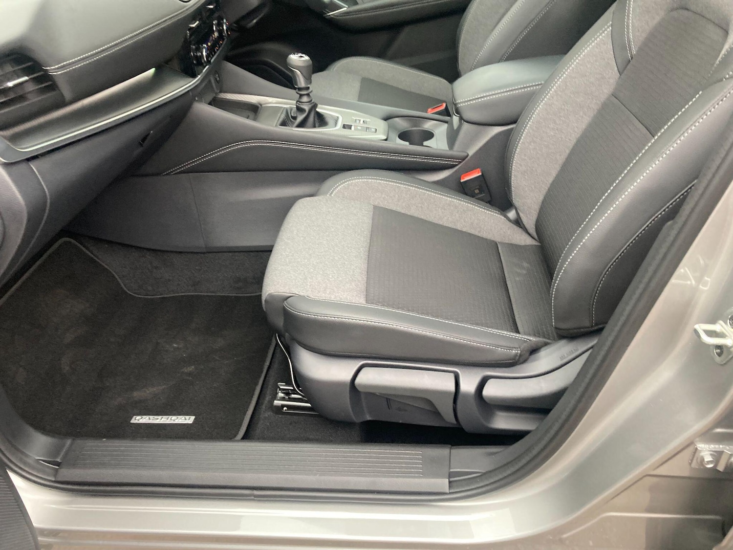 Used Nissan Qashqai 2026 for sale - 77524473: Photo 36