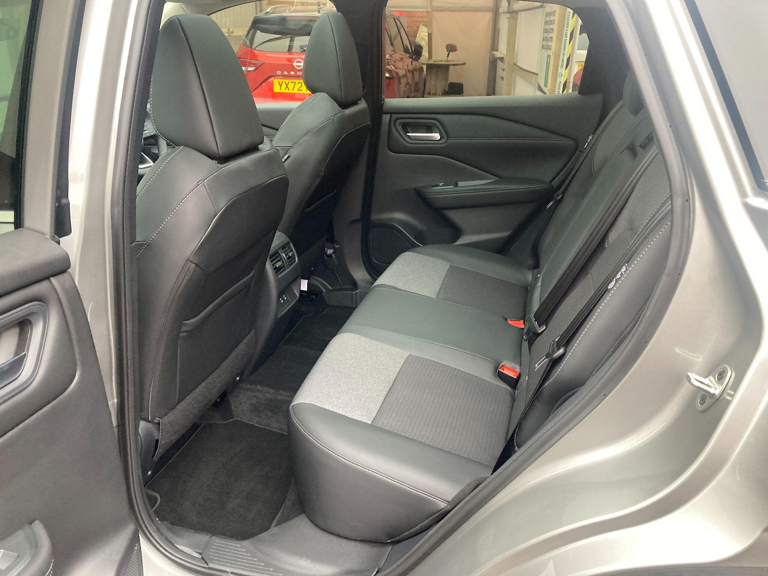 Used Nissan Qashqai 2026 for sale - 77524473: Photo 39