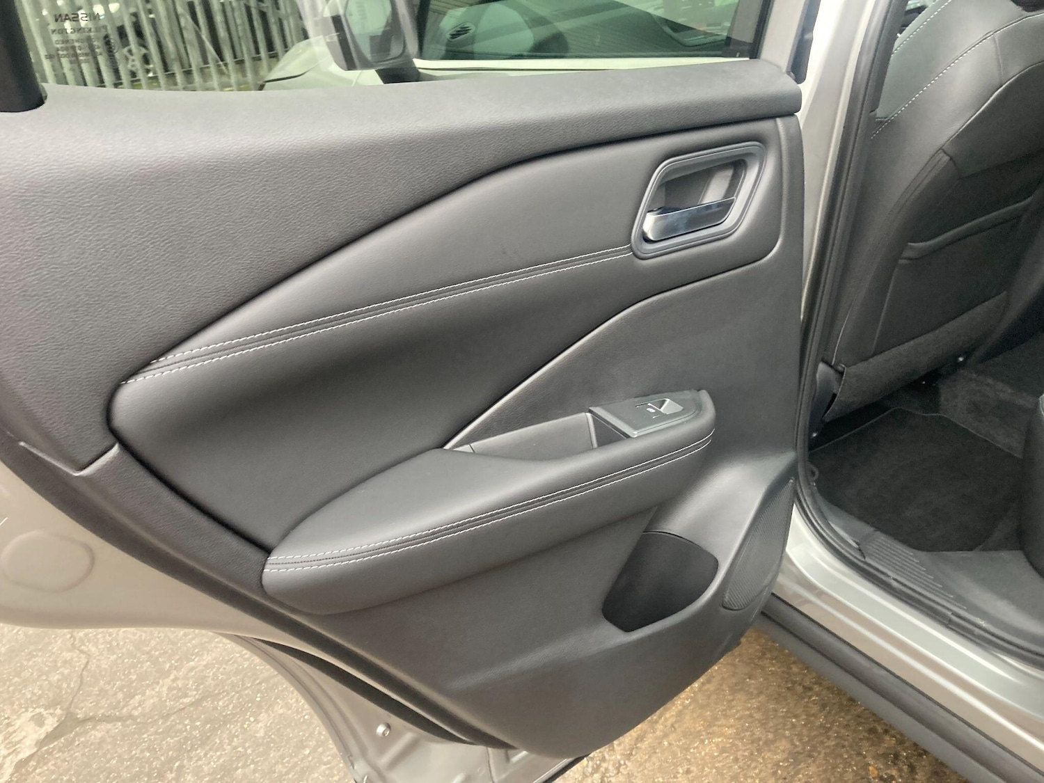 Used Nissan Qashqai 2026 for sale - 77524473: Photo 40