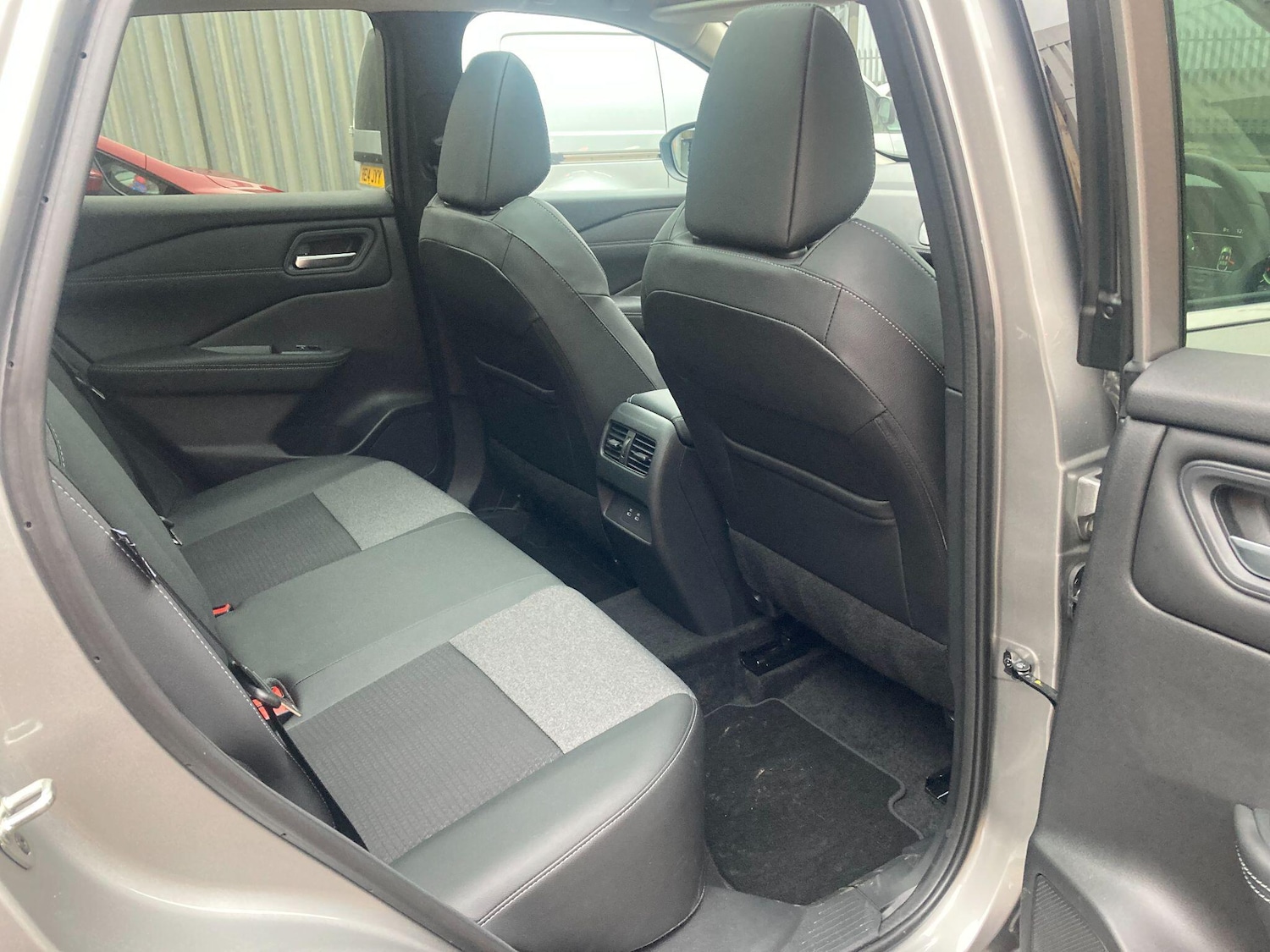 Used Nissan Qashqai 2026 for sale - 77524473: Photo 41