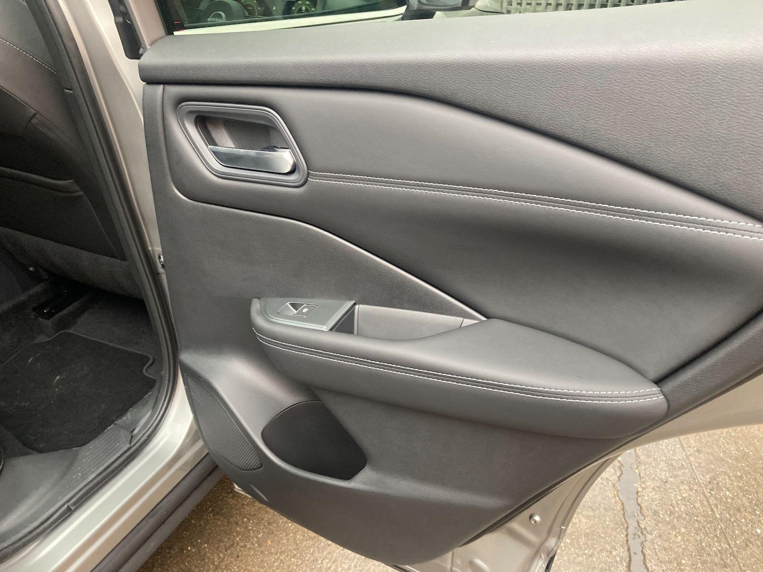 Used Nissan Qashqai 2026 for sale - 77524473: Photo 42