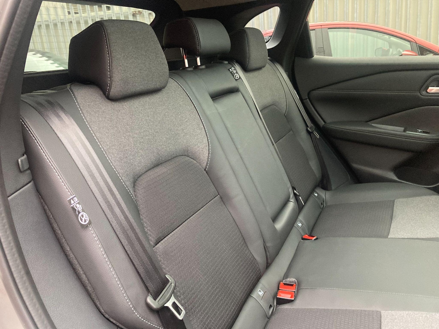 Used Nissan Qashqai 2026 for sale - 77524473: Photo 45