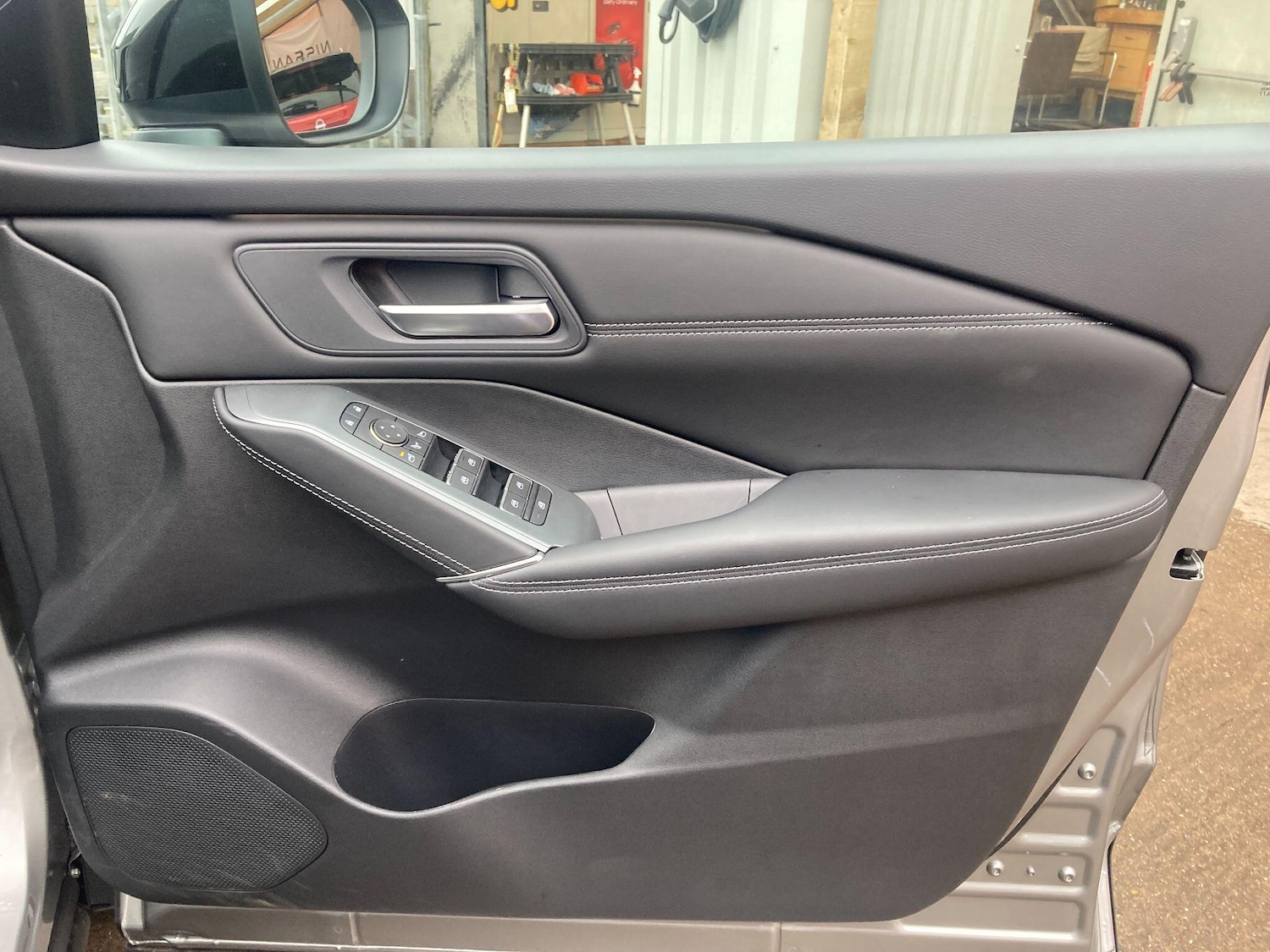 Used Nissan Qashqai 2026 for sale - 77524473: Photo 46