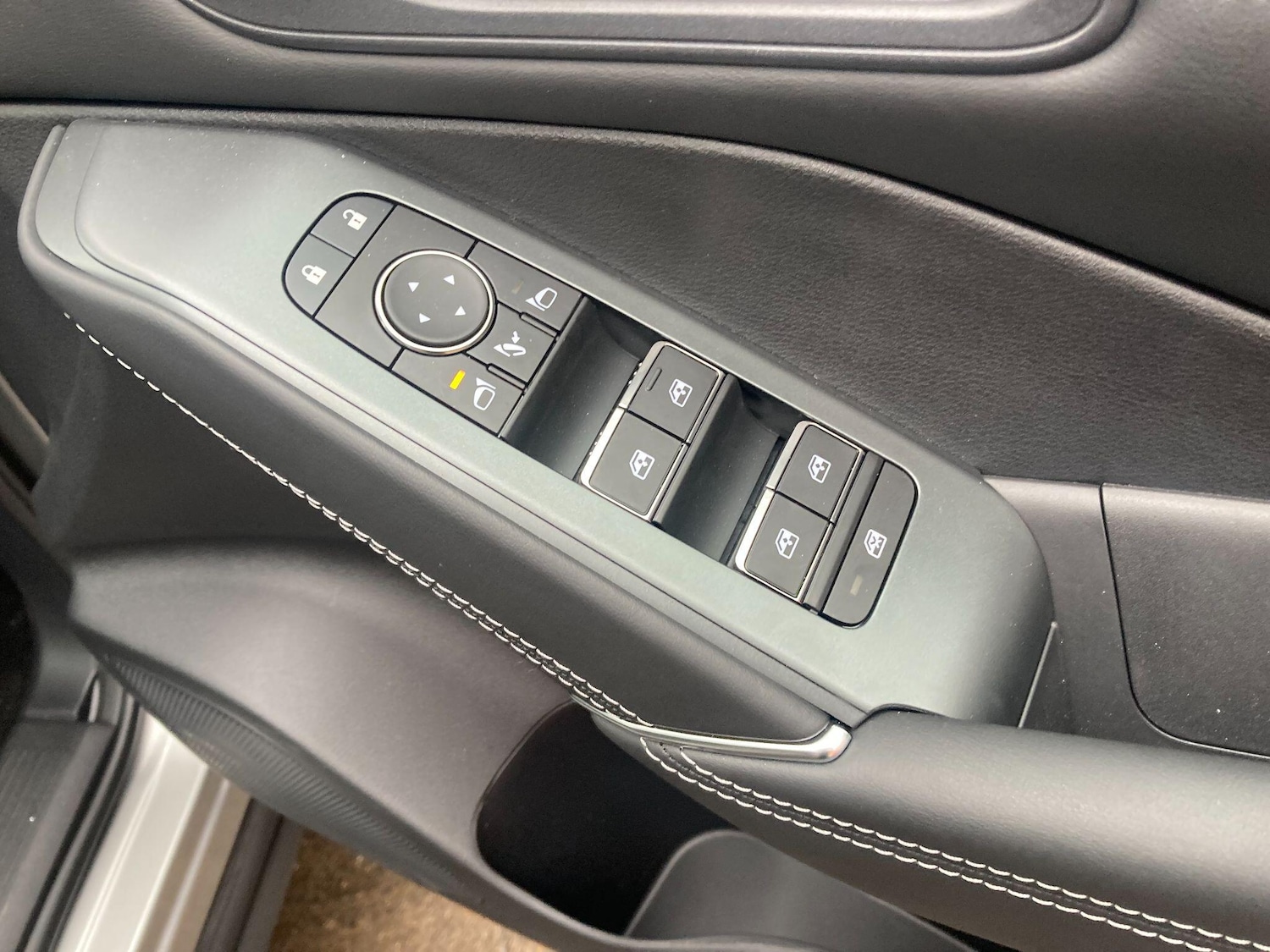 Used Nissan Qashqai 2026 for sale - 77524473: Photo 47