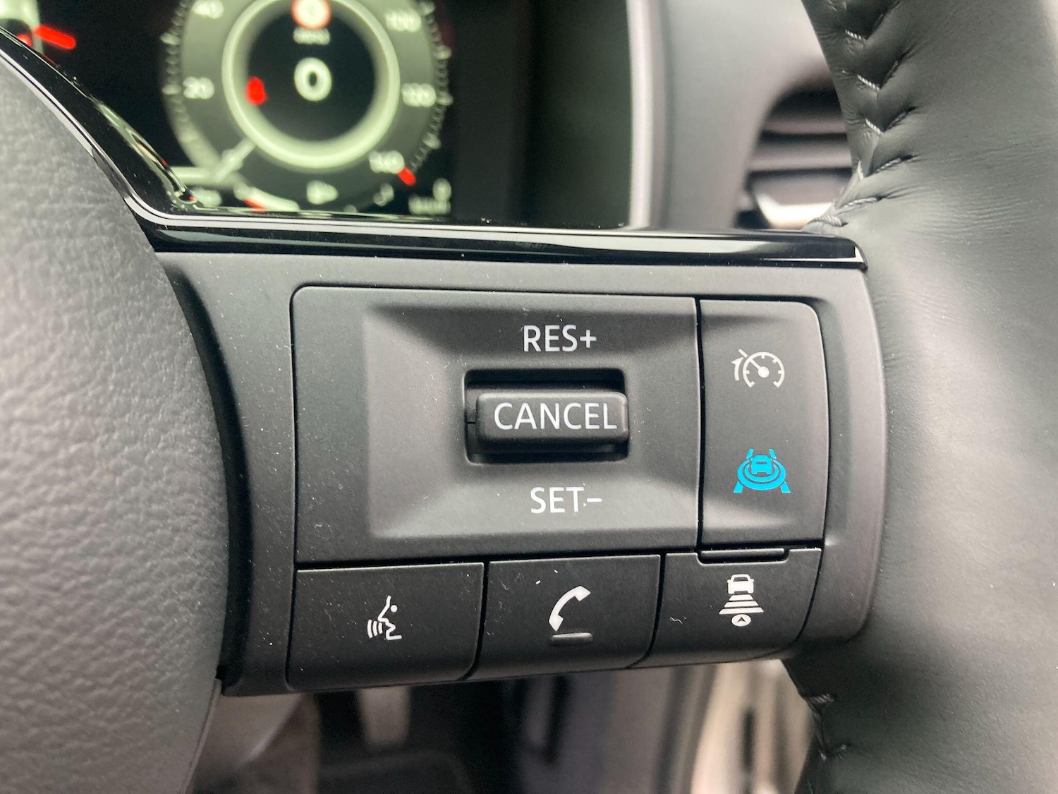 Used Nissan Qashqai 2026 for sale - 77524473: Photo 52