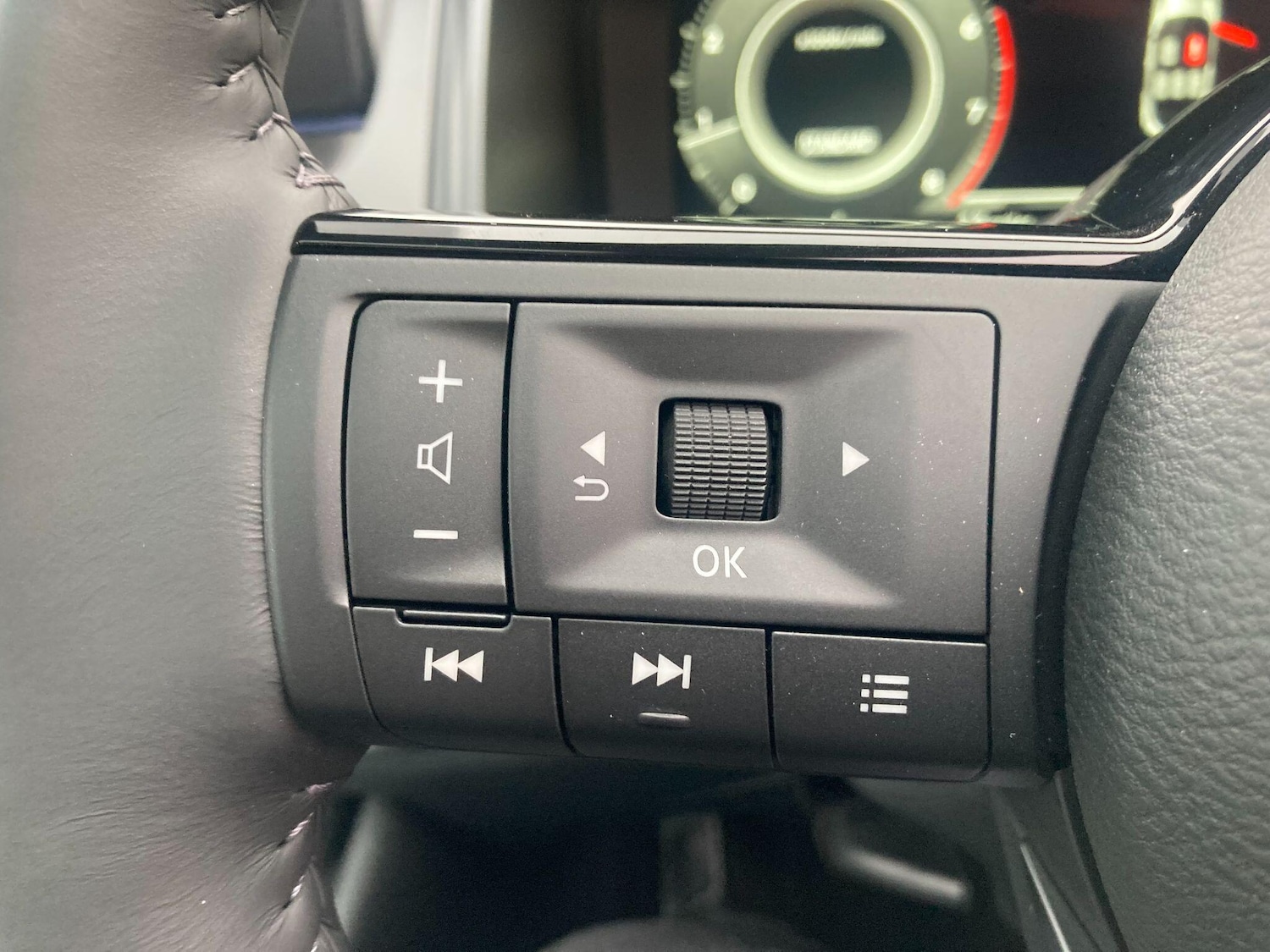 Used Nissan Qashqai 2026 for sale - 77524473: Photo 53