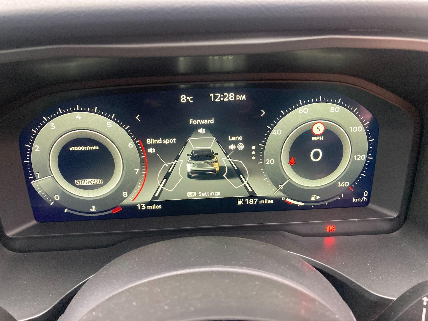 Used Nissan Qashqai 2026 for sale - 77524473: Photo 56