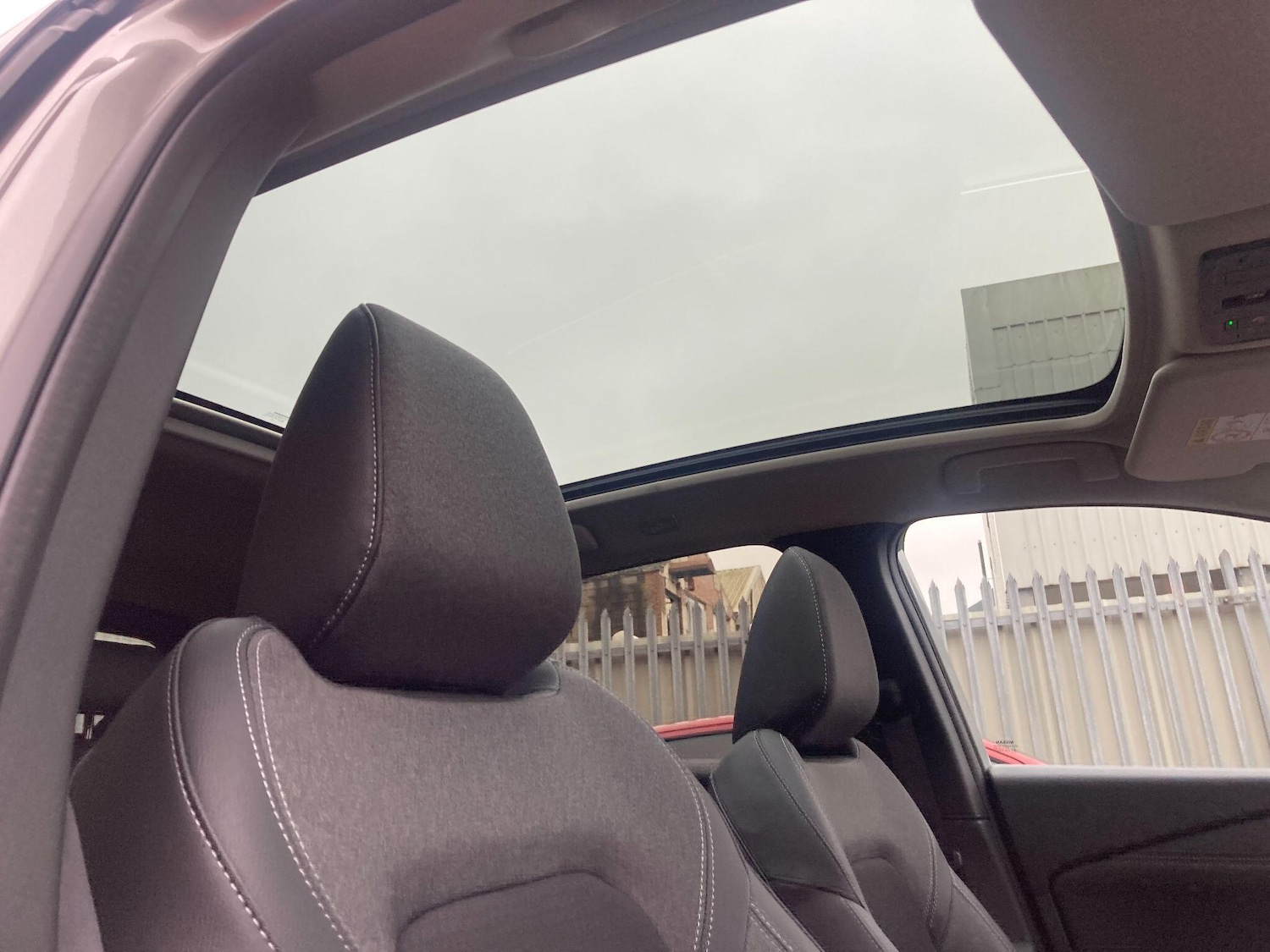 Used Nissan Qashqai 2026 for sale - 77524473: Photo 66