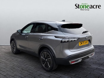 Used Nissan Qashqai 2025 for sale - 79635161: Photo