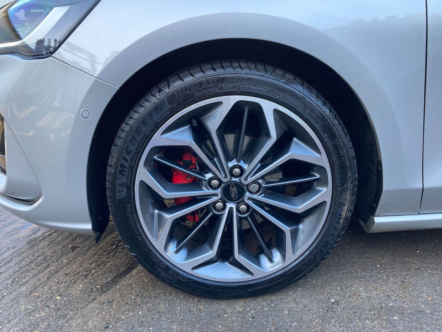 Used Ford Focus 2024 for sale - 76975531: Photo 10