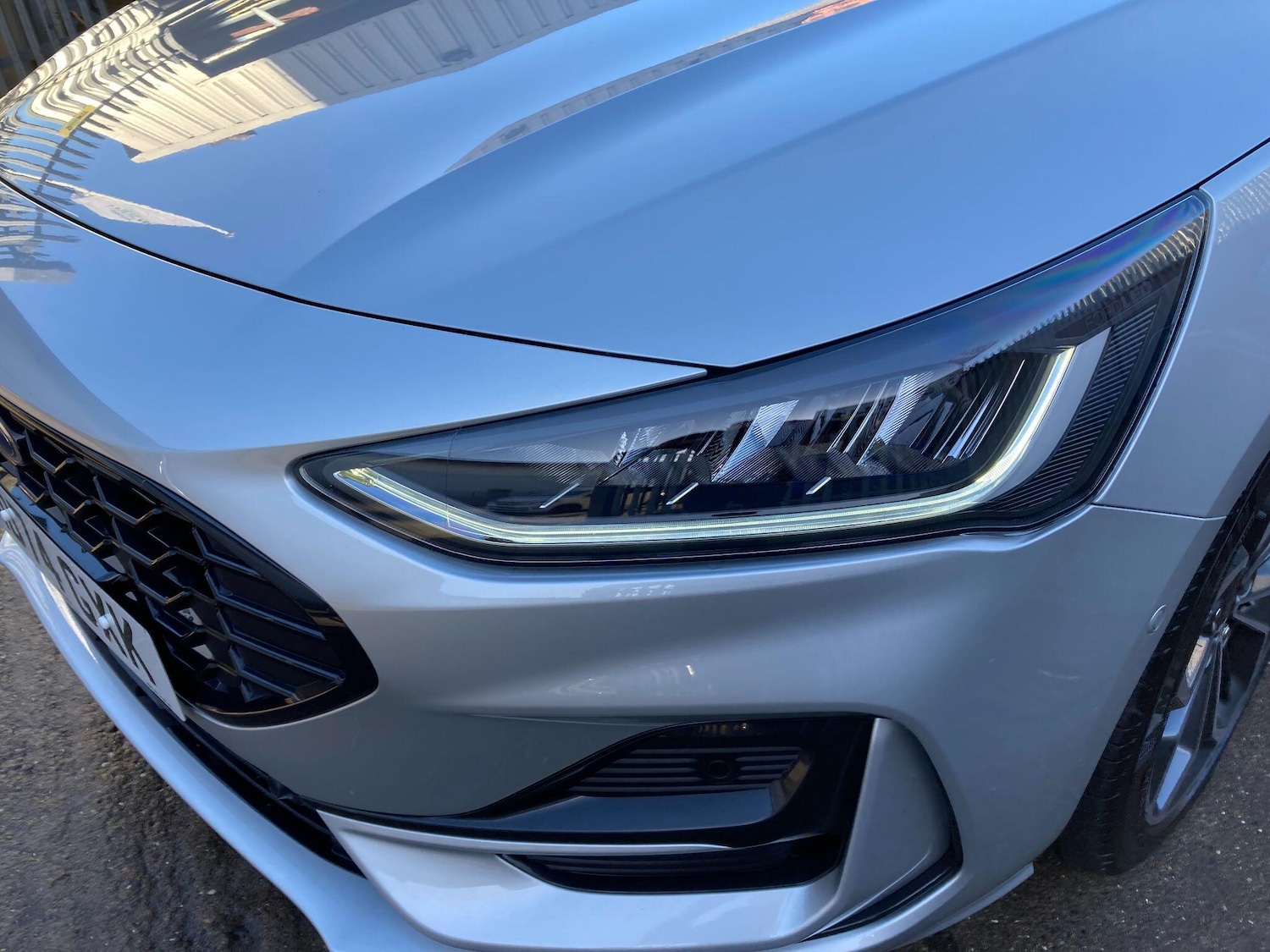 Used Ford Focus 2024 for sale - 76975531: Photo 11