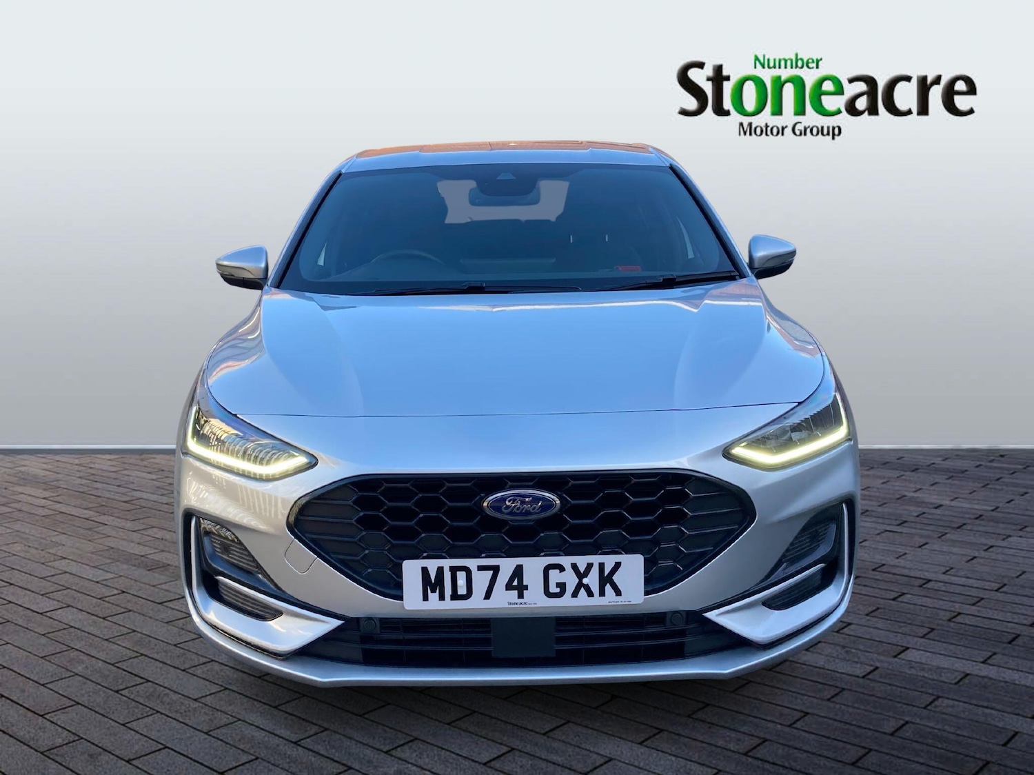 Used Ford Focus 2024 for sale - 76975531: Photo 2