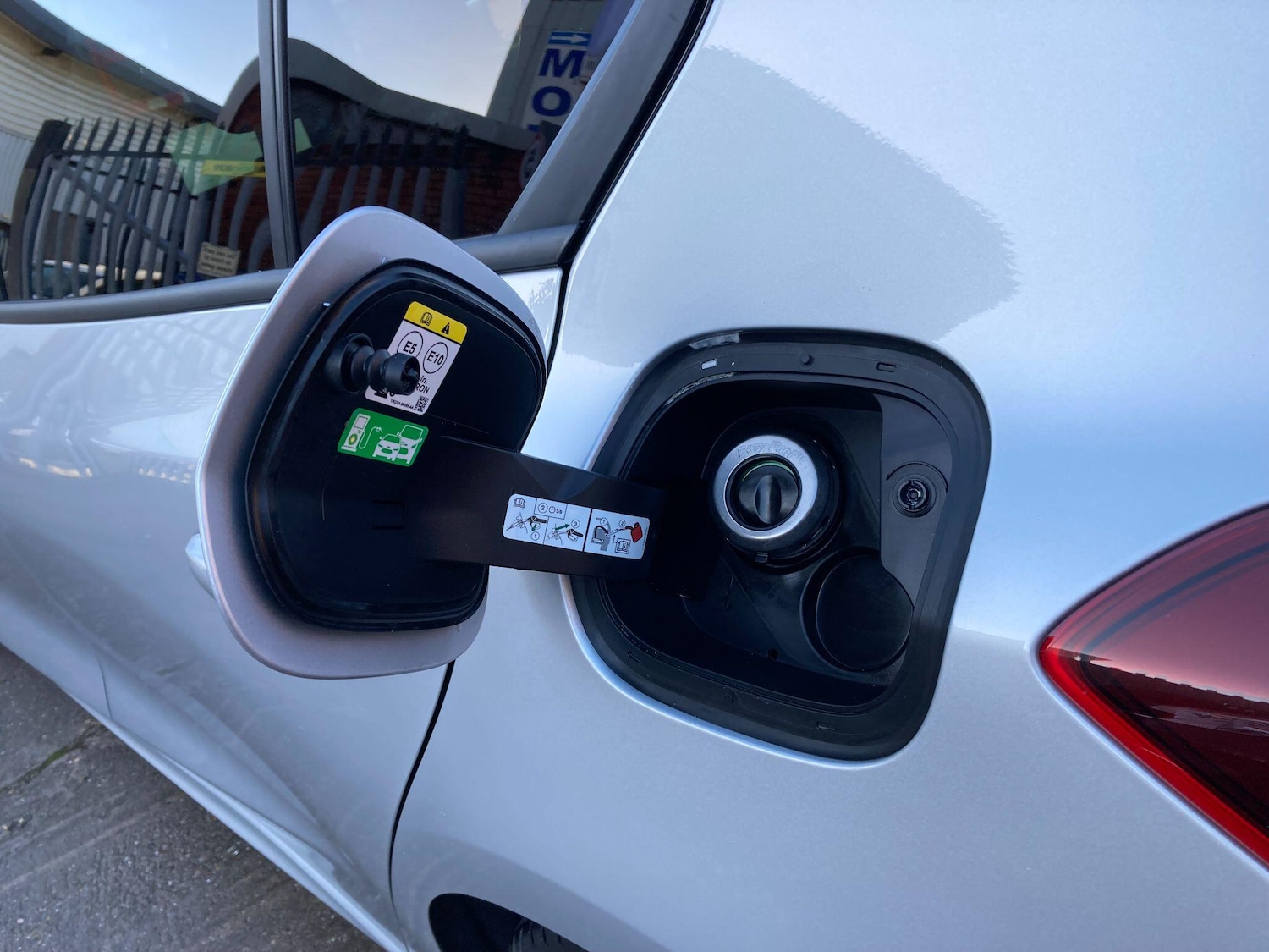 Used Ford Focus 2024 for sale - 76975531: Photo 25