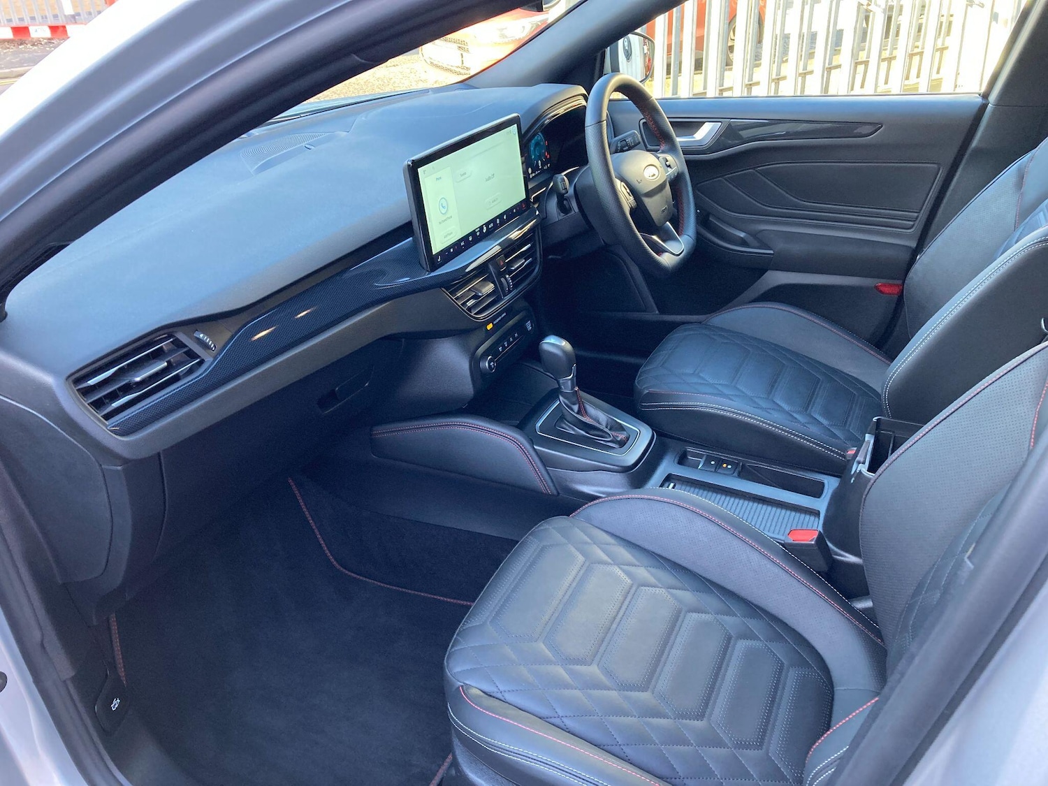 Used Ford Focus 2024 for sale - 76975531: Photo 29