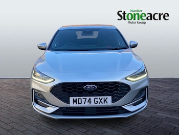 Used Ford Focus 2024 for sale - 76975531: Photo