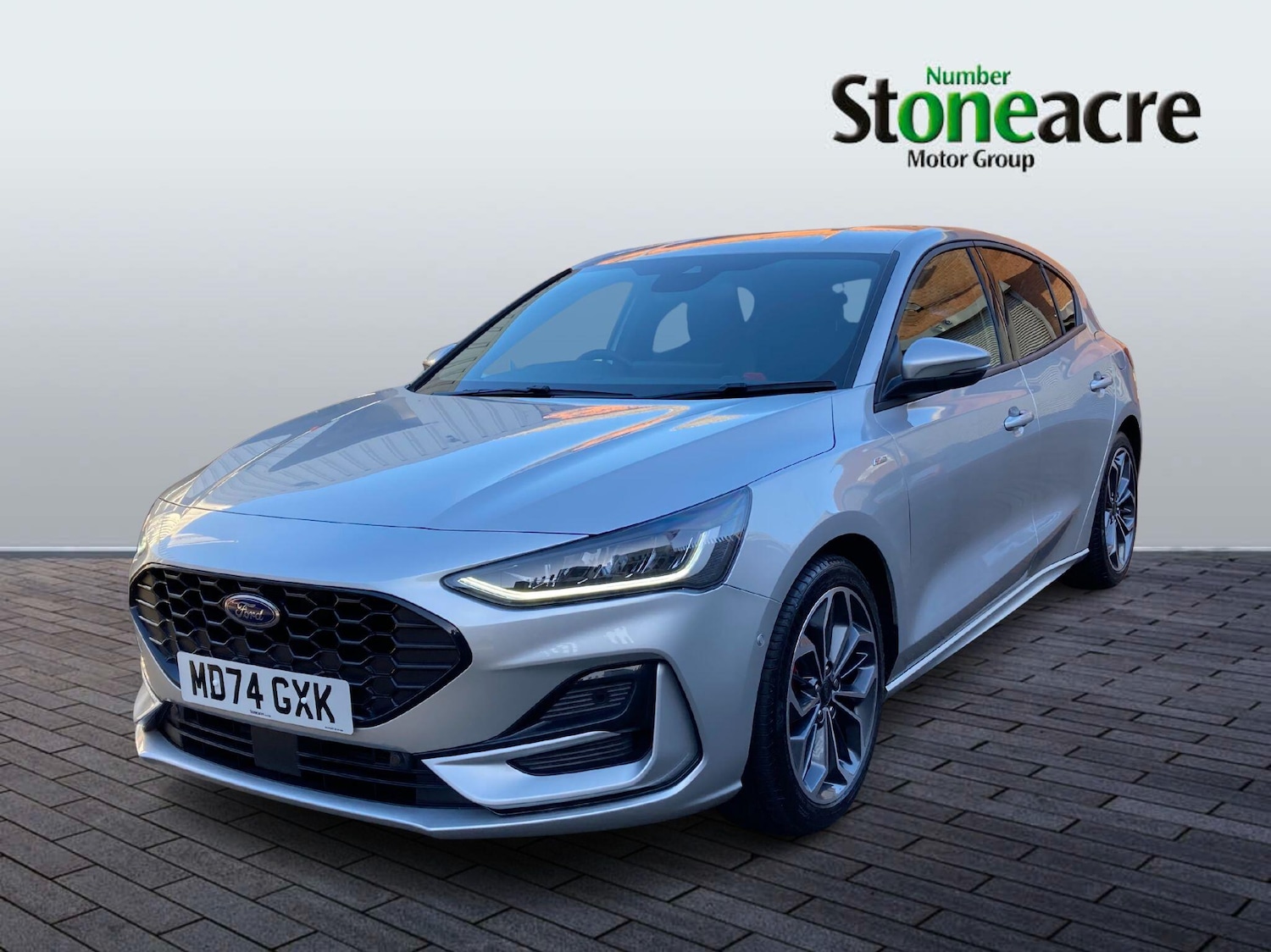 Used Ford Focus 2024 for sale - 76975531: Photo 3