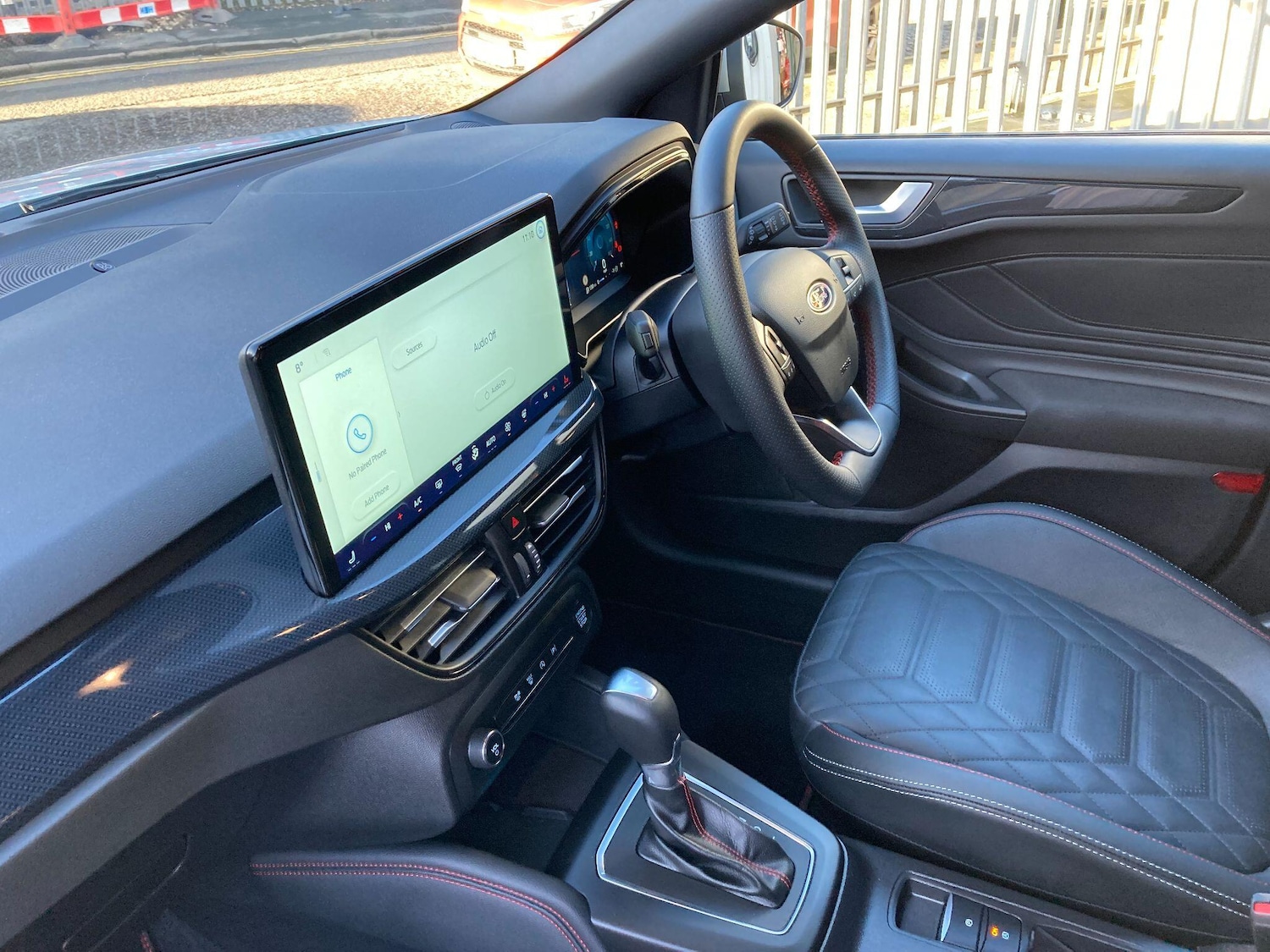 Used Ford Focus 2024 for sale - 76975531: Photo 30