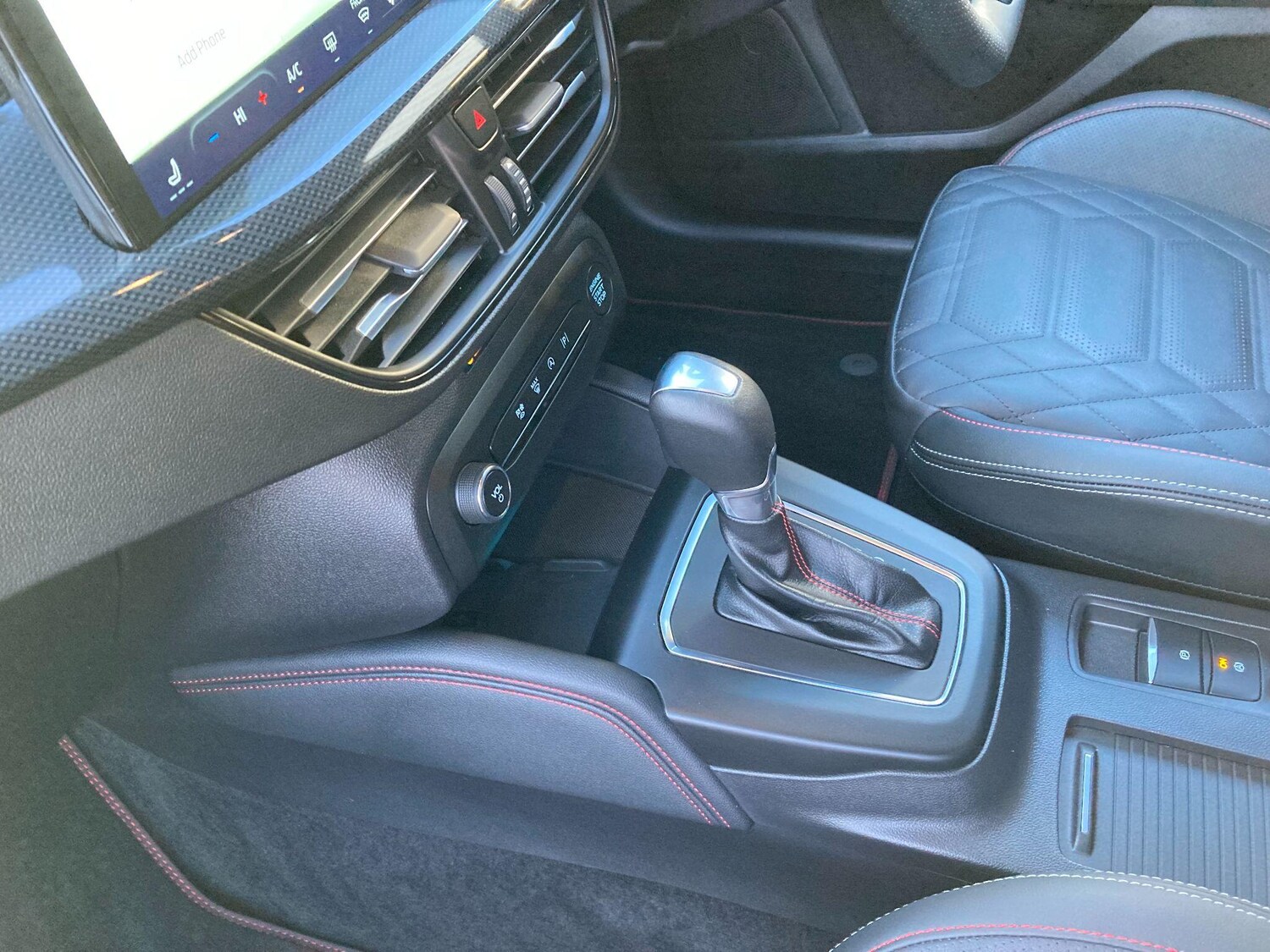 Used Ford Focus 2024 for sale - 76975531: Photo 31