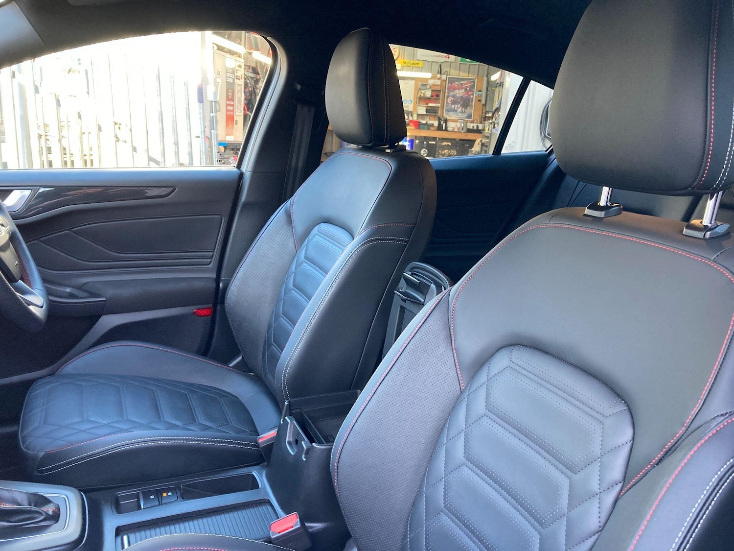 Used Ford Focus 2024 for sale - 76975531: Photo 33