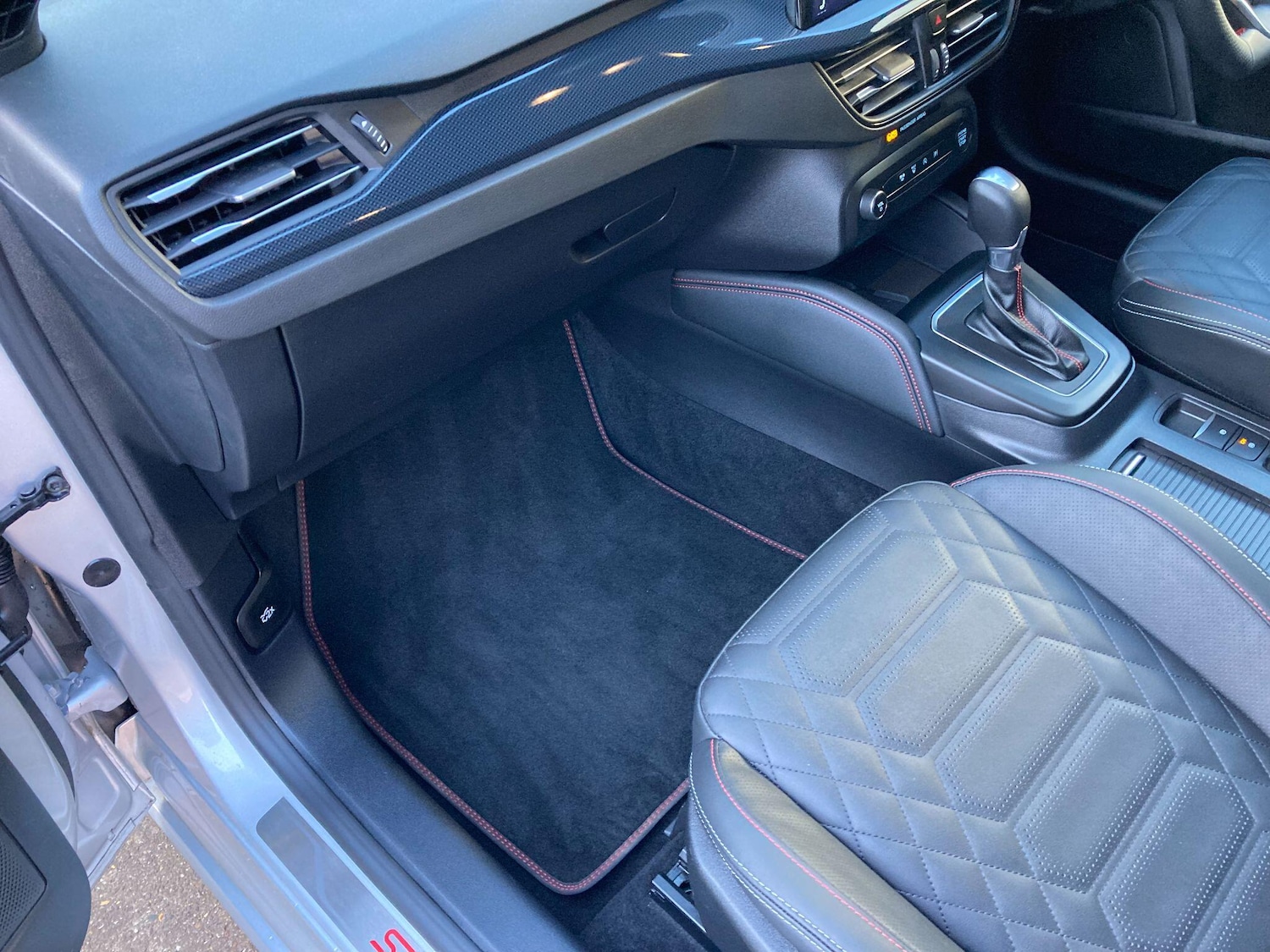 Used Ford Focus 2024 for sale - 76975531: Photo 34