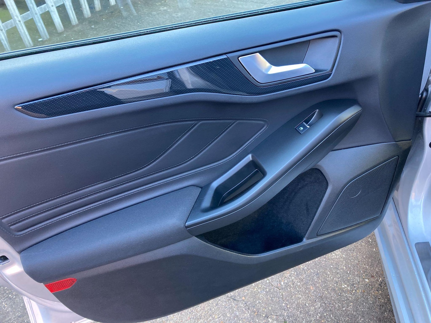 Used Ford Focus 2024 for sale - 76975531: Photo 35