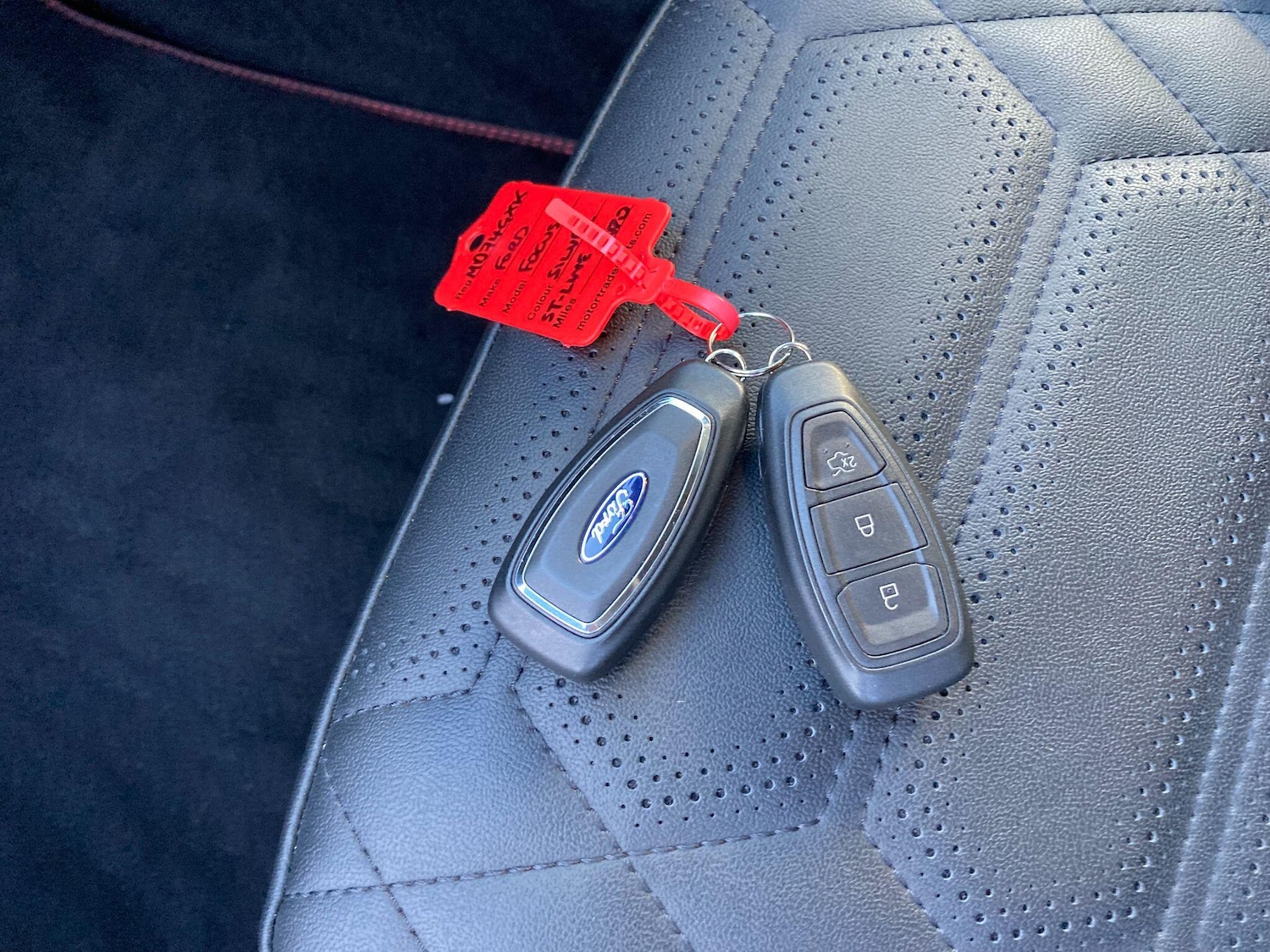 Used Ford Focus 2024 for sale - 76975531: Photo 37